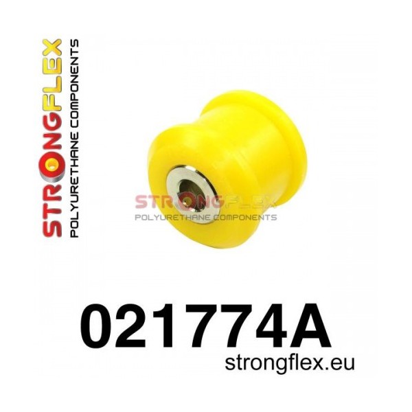 Audi A6 C6 04-11 FWD - vnější silentblok předního spodního ramene - SPORT