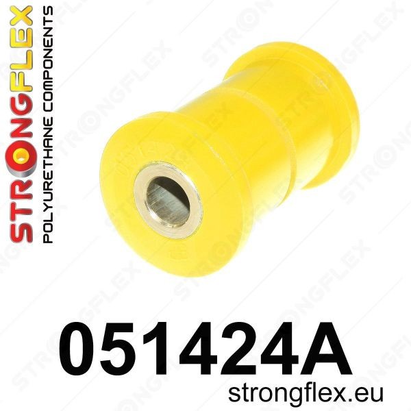 Citroen Xsara 97-05 - přední silentblok předního ramene SPORT