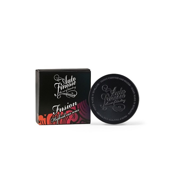 Auto Finesse - Fusion Hybrid Wax 150 g hybridní vosk