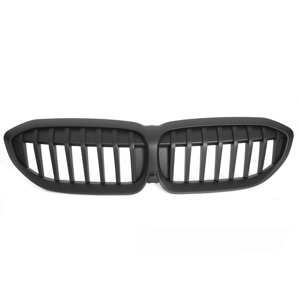BMW G20/G21 2019-2022 - Přední maska černá matná