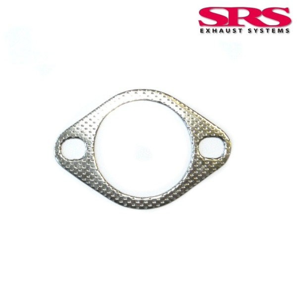 Univerzální Těsnění typ 3 63mm  SRS exhaust systems