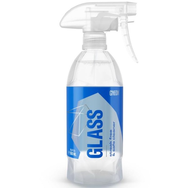 GYEON - Čistič oken Q2M Glass 500ml
