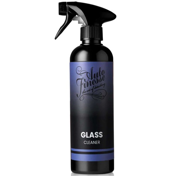 Auto Finesse Essentials - Čistič oken Glass Cleaner 500ml