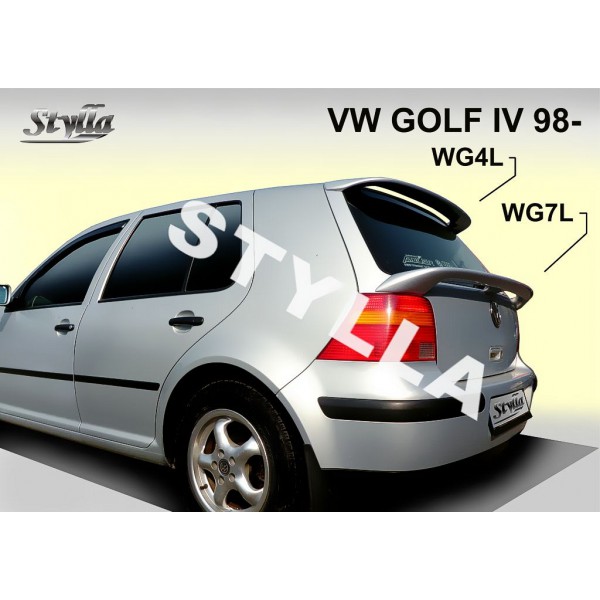 Křídlo horní - VW Golf IV htb 97-05