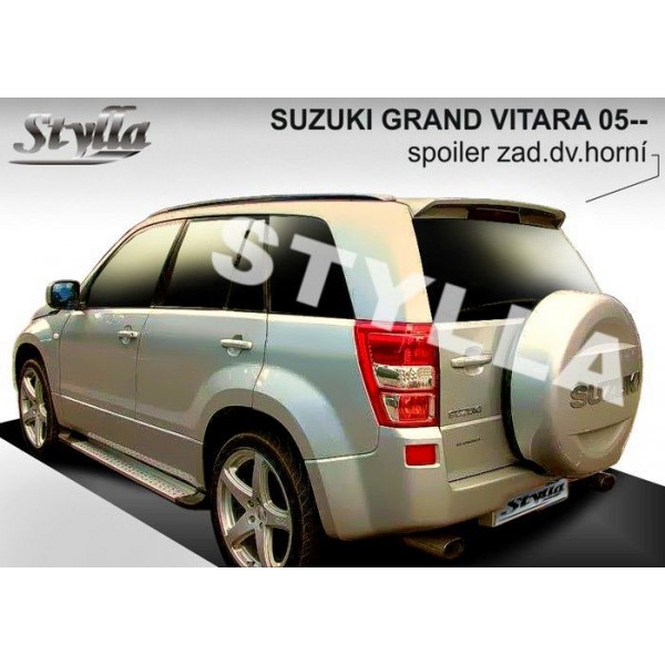 Křídlo - SUZUKI Grand Vitara 05-