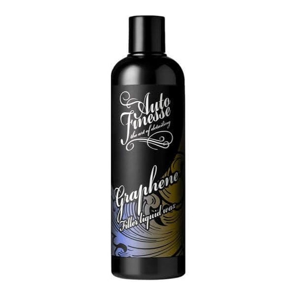 Auto Finesse Graphene Filler liquid wax 500 ml grafenový krémový vosk