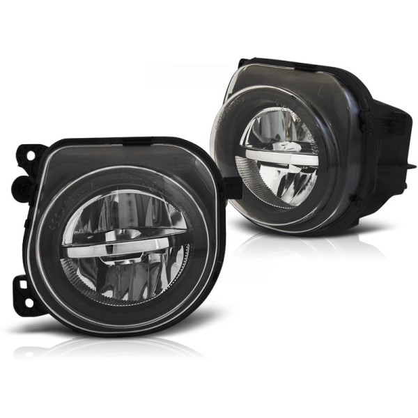 BMW F10 F11 F07 LCI 06.13-16 - LED mlhová světa