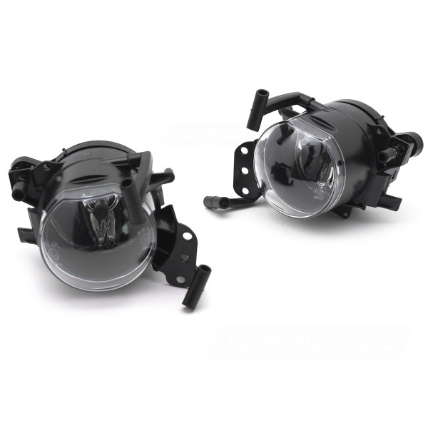 BMW E60/E61 2003-2010 - Mlhová světla