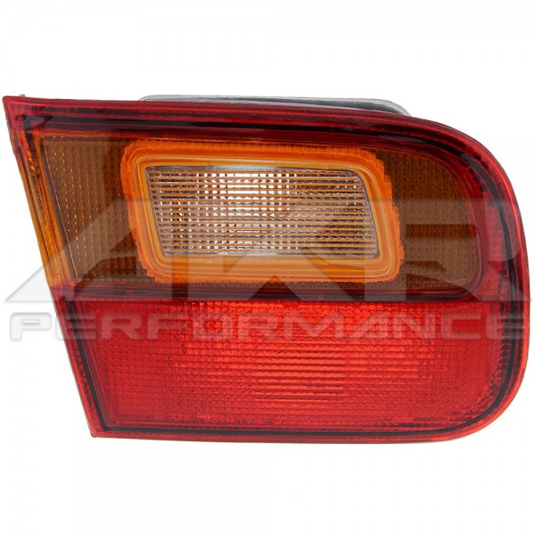 Honda Civic 2/4dv. 92-96 zadní světla OEM část na kufr