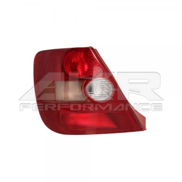 Honda Civic 3dv. 01-03 - zadní světla červeno bílá