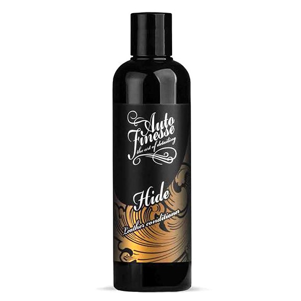 Auto Finesse Hide Leather Conditioner 500 ml vyživení kůže