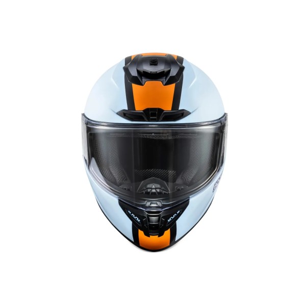 Helma Sparco X-PRO Gulf s homologací ECE 22.06