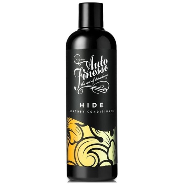 Auto Finesse Hide Leather Conditioner 500 ml vyživení kůže