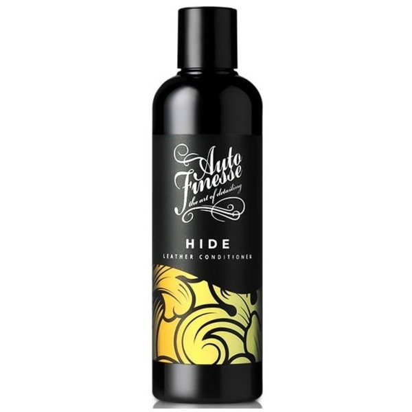 Auto Finesse - Hide Leather Conditioner 250 ml vyživení kůže