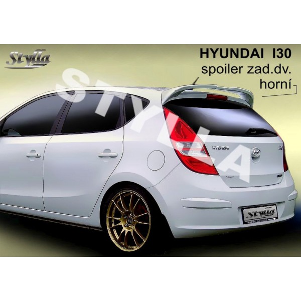 Křídlo - HYUNDAI i30 07-