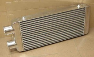 Intercooler - 600*300*76(universal)