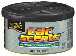 California Scents - Ledově svěží - Arctic Ice