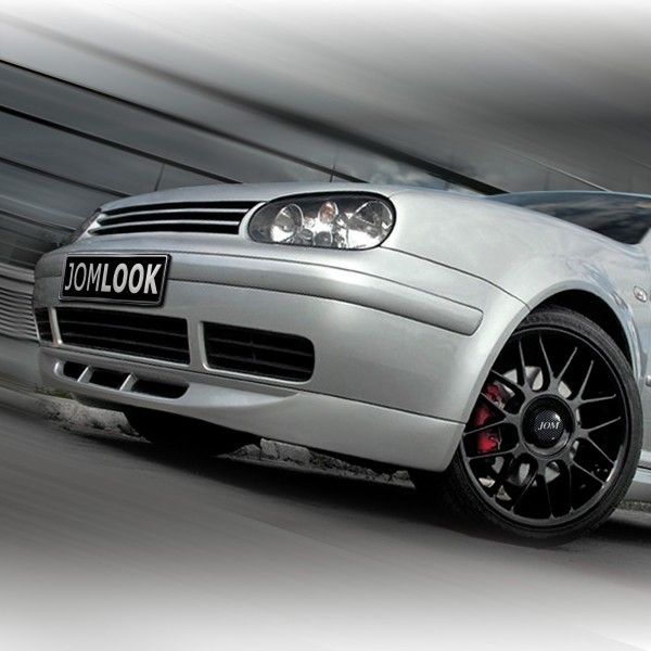 VW Golf IV - Přední podnárazník