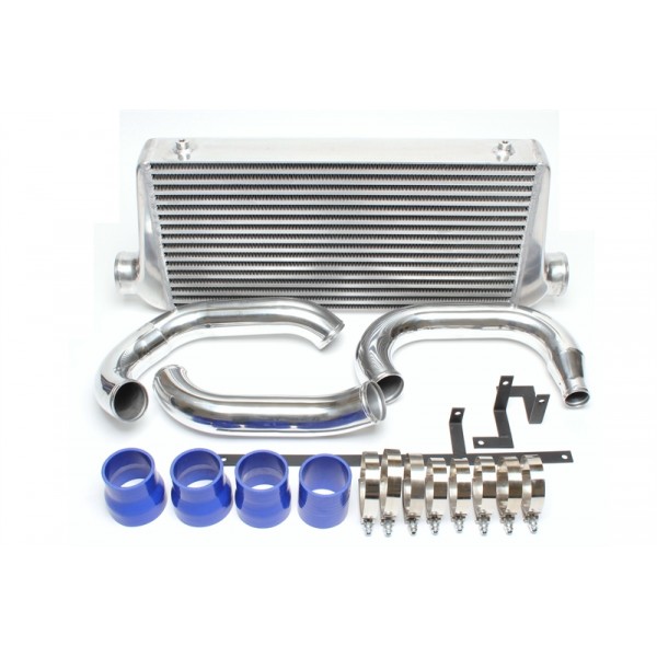 Intercooler kit - Mitsubishi EVO 4 / 5 / 6 96-00