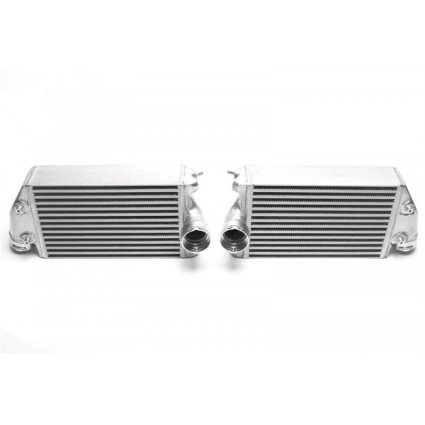 Intercooler kit - Porsche 911 Typ 996