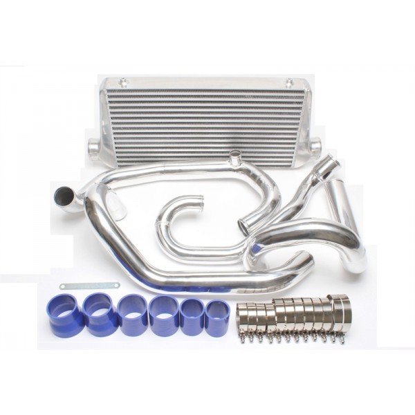 Intercooler kit - Subaru WRX + STI 94-00