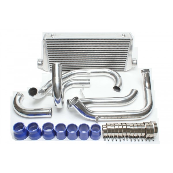 Intercooler kit - Subaru WRX + STI  00-07