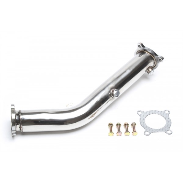 Downpipe - Audi Q5 (8R; od 6.08) - průměr 76mm