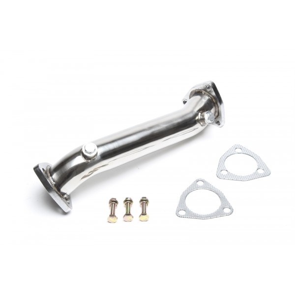 Downpipe - Audi A6 / A6 Avant (4B / C5; 94-04) - průměr 76mm