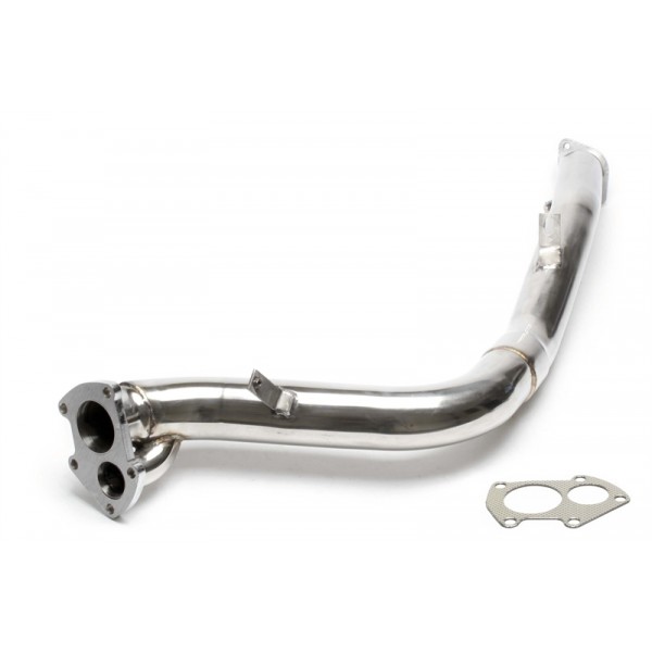 Downpipe - Subaru Impreza GT-GC 8 / WRX-STI - průměr 76mm