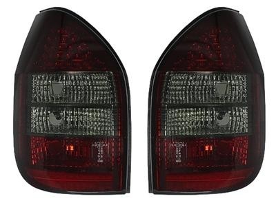 Zadní světla Opel Zafira 99- LED Kouřovo/červené