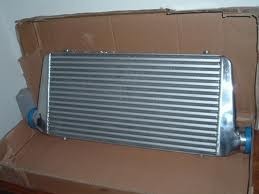 Intercooler - 450*175*65(universal)