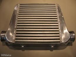 Intercooler - US-Racing 300*280*76(universal)