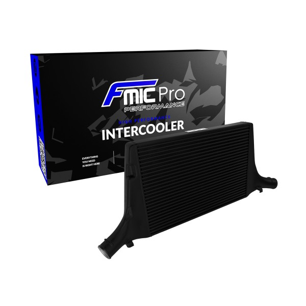 Intercooler pro Audi A5 B8 1.8 TFSI CABA/CDHA/CABB/CABD/CDHB 2008-2013