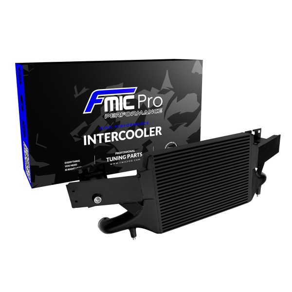 Intercooler pro Audi RS3 8V Sportback 270kW 04/20015-04/2016