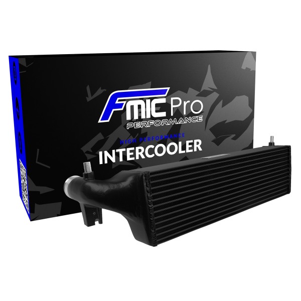 Intercooler pro Audi S1 2.0 TSI