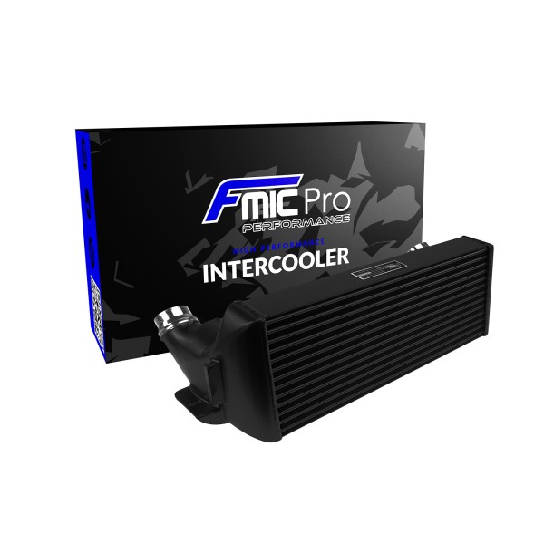 Intercooler pro BMW řady 3 F30/F31/F34 328i 180kW 2011-2015 EVO2