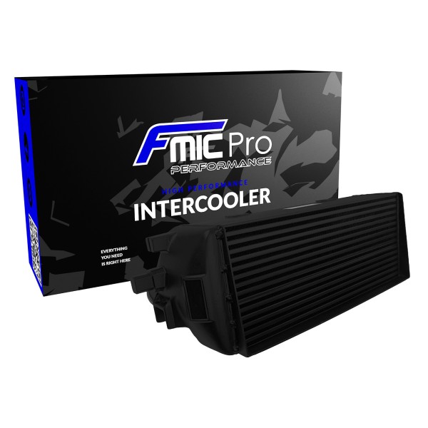 Intercooler pro BMW řady 5 G30/G31 520d