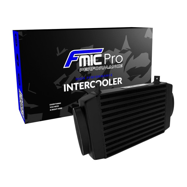 Intercooler pro Mini Cooper S Bolt-On R53 2002-2006