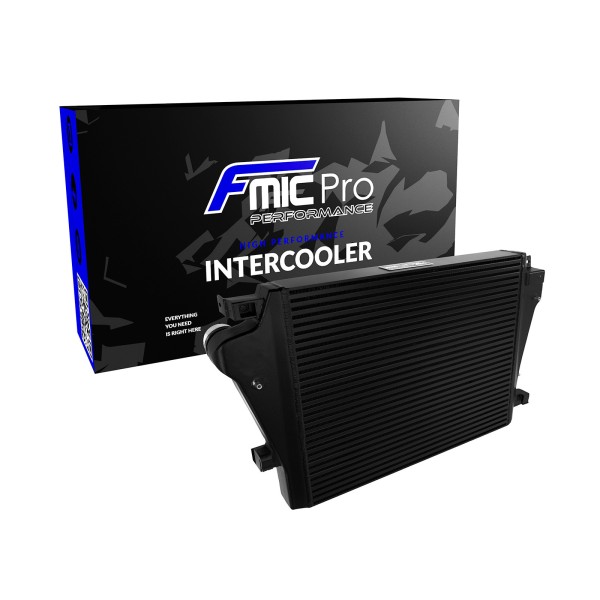 Intercooler pro Chevrolet Camaro 2.0T