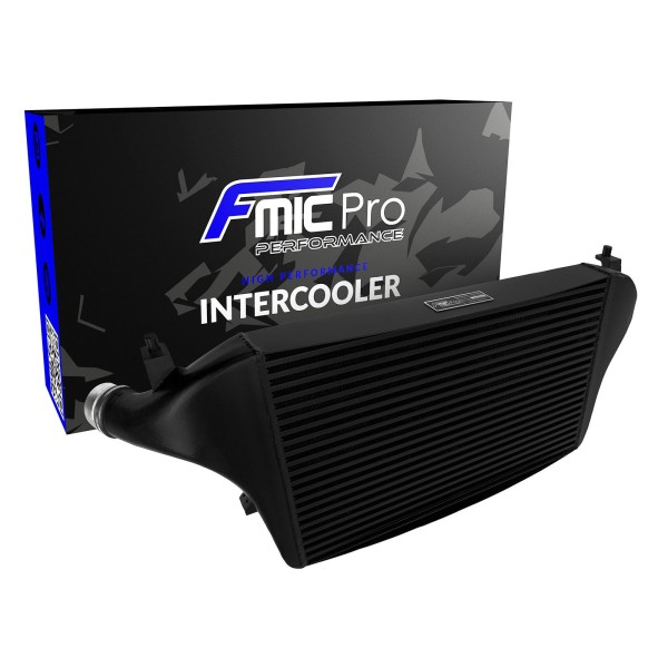 Intercooler pro Ford Fiesta ST MK8