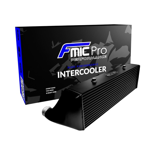 Intercooler pro Ford Focus MK3 1.6 Eco-Focus MK3