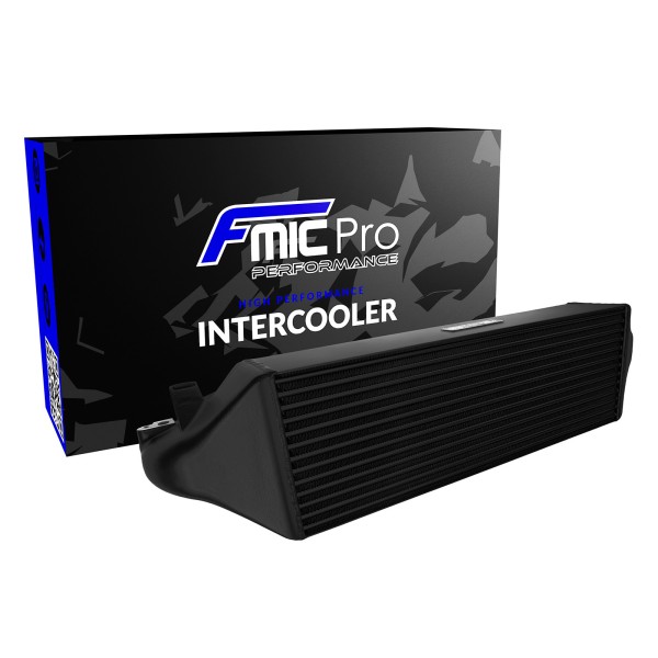 Intercooler pro Ford Focus RS MK3 2015-
