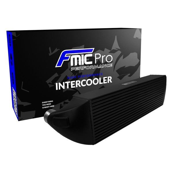 Intercooler pro Ford Focus ST 2013+