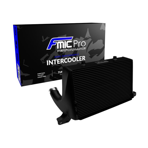 Intercooler pro Ford Mustang 2.3l EVO2 2015