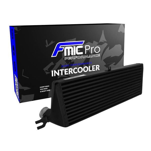 Intercooler pro Mini Cooper S Paceman R61 2012-2016