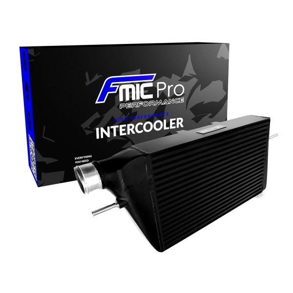 Intercooler pro Mitsubishi Lancer EVO X 08-15