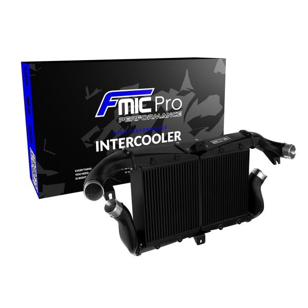 Intercooler pro Nissan GT-R 357kW 2008-2010