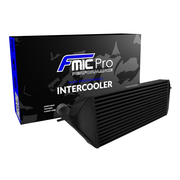 Intercooler pro Saab 900 / 9-3 Turbo 94-02