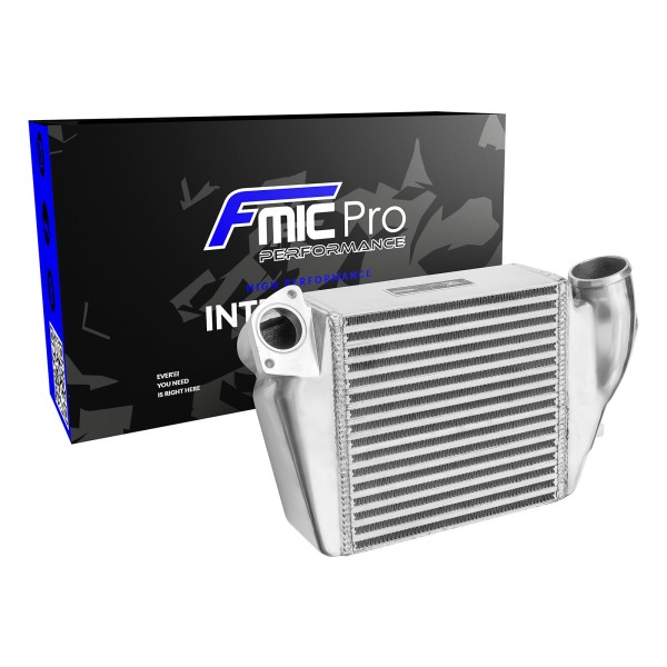 Intercooler pro Subaru Legacy GT EJ25 2008-2009 Turbo