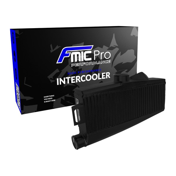 Intercooler pro Subaru Impreza WRX / STI 2.0 / 2.5L 02-07